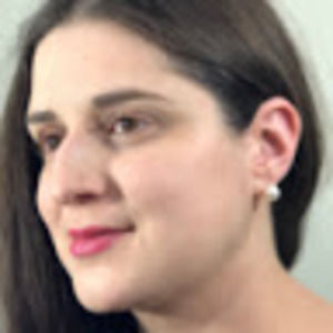Meet your Posher, Chelsey